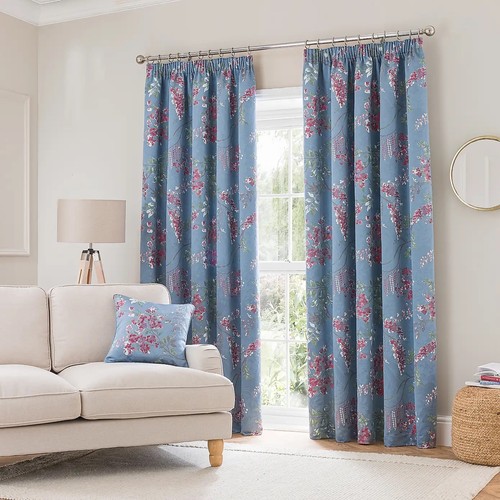Dunelm trailing wisteria - trailing,
