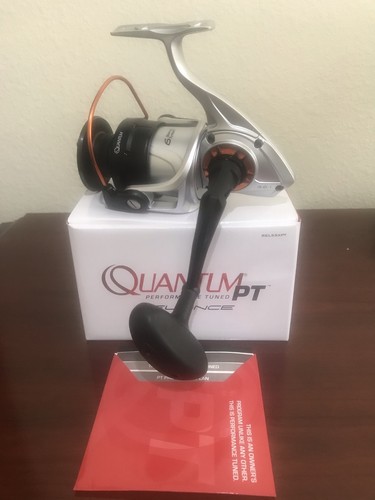 Quantum heavy duty - duty, aluminum