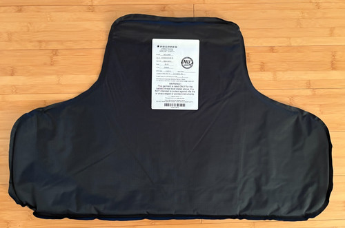Propper level body armor - propper, ii
