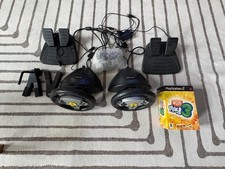 2 Thrustmaster Ferrari GT