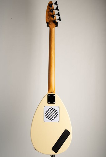 Vox apachi bass - vox, with