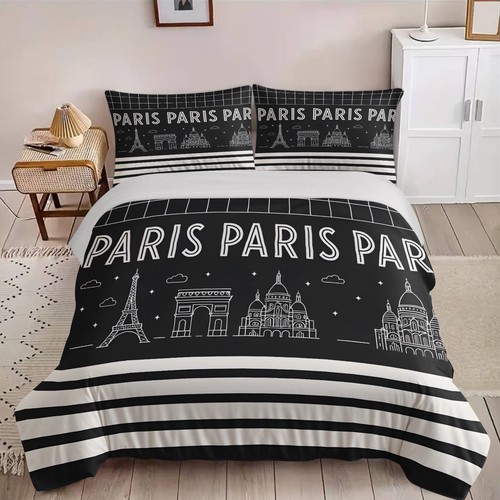 Black white paris king crown - paris,