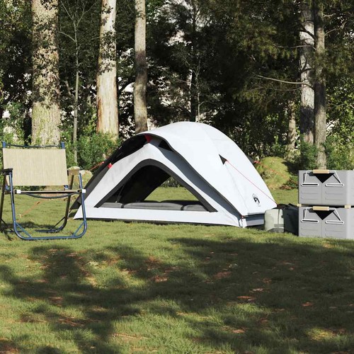 Person camping tent - 1,
