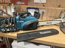 Makita UC4020a Corded Chainsaw