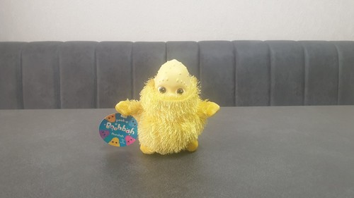 Vintage boohbah teddy plush - vintage,