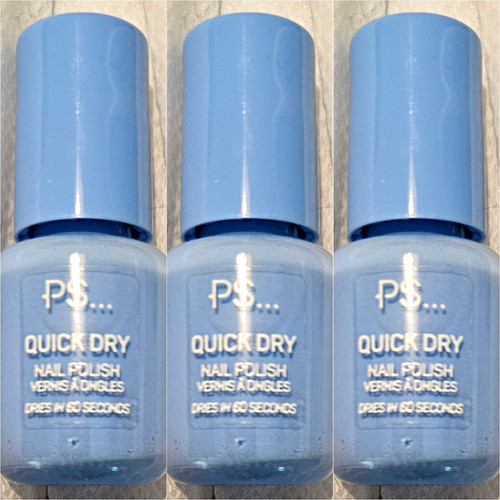 Primark quick dry - x, ps...
