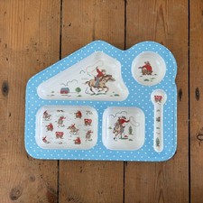 Cath Kidston Kids Blue Spot