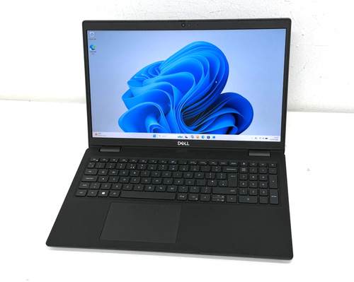 Dell latitude 3520 laptop - latitude,