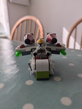 Lego star wars republic - lego,
