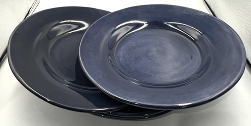 Dinner plates pottery - 4,