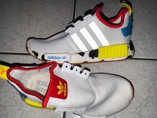 Adidas (FZ4540) NMD R1 Toy