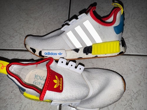 Adidas nmd toy - adidas,