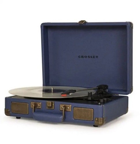 Crosley cruiser deluxe - crosley,