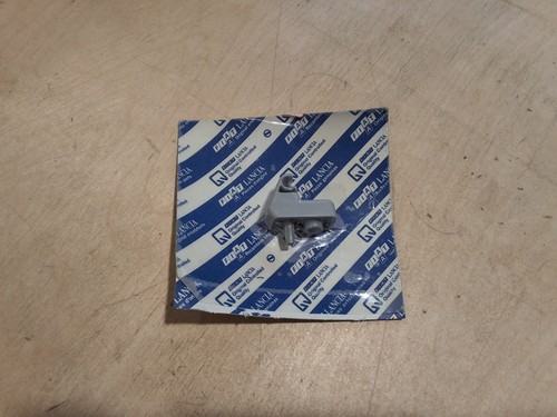 Fiat punto sun visor clip - punto,