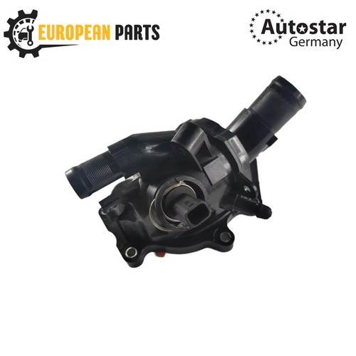 Thermostat housing 110609301r - thermostat,