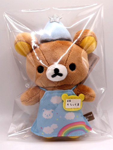 San new rilakkuma store - san-x,