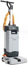Nilfisk Walk-Behind Scrubber