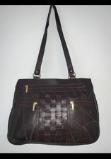BNWT Nathalie Andersen Brown