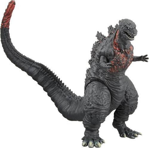 Shin godzilla 2016 - 2016, movie