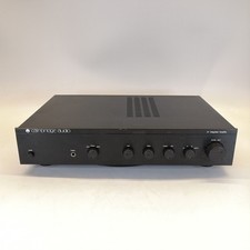 CAMBRIDGE AUDIO A1 Mike Creek Designed Integrated Amplifier