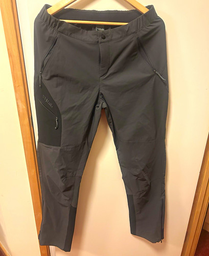 Rab men outdoor hiking - rab, men’s
