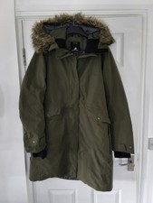 Didriksons Erna Parka Deep