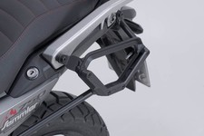 SW Motech V-LOC Side Carrier