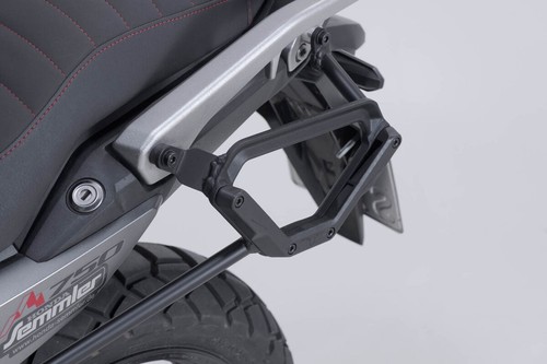 Motech loc side carrier - side,