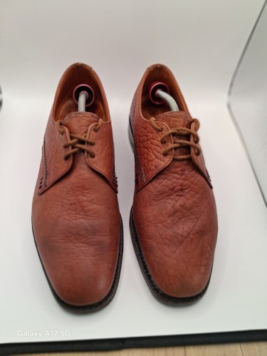 Loakes men brown leather - men's,