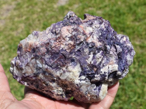 Tiffany stone - 1.58, lb