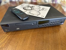 Arcam Alpha 7SE CD Player -