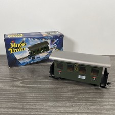 Fleischmann Magic Train Box Car | 2331 | Boxed W/ Inserts | Rare