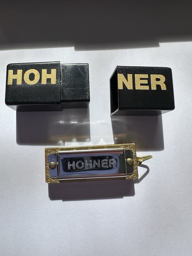Hohner little lady - lady, harmonica