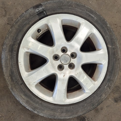 2006 toyota avensis - toyota, 17
