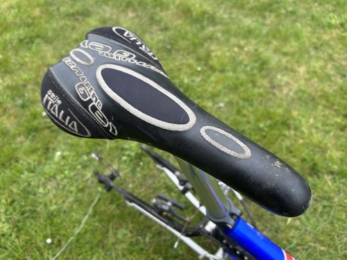 Selle italia flite titanium - selle,