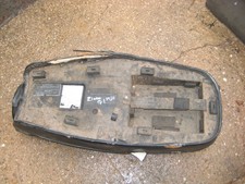 KAWASAKI KZ1000 Classic/Injection Z1000 1980 Seat Seating Saddle