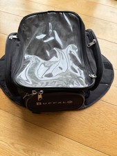 motorcycle tank bag magnetic
