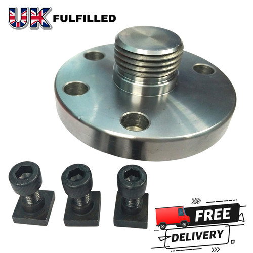 100mm rotary table - 100mm,