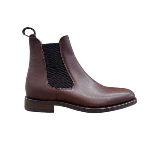 Loake seconds hickstead - hickstead, |