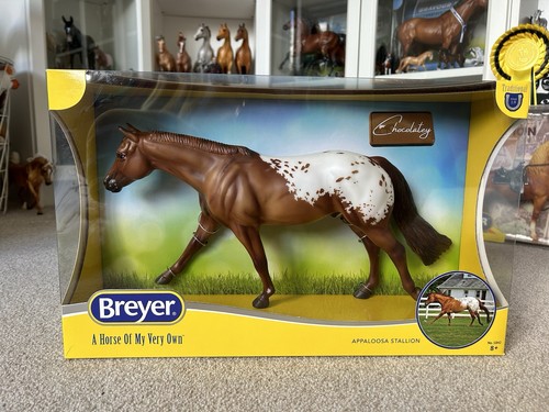 Breyer horse traditional - breyer,