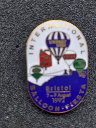 Bristol international balloon - bristol,