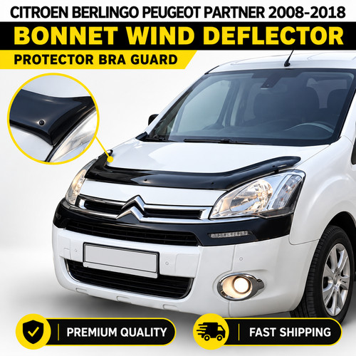 Citroen berlingo peugeot - citroen,