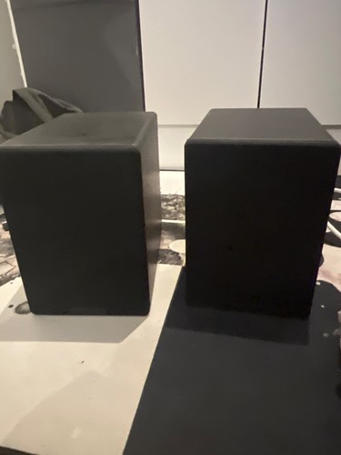Cambridge audio series - 2, s30