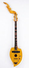Traditional Thai Phin 3-String