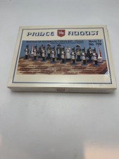 Prince August Battle of