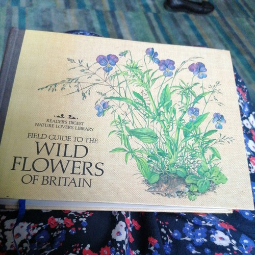 Readers digest field guide - readers, to