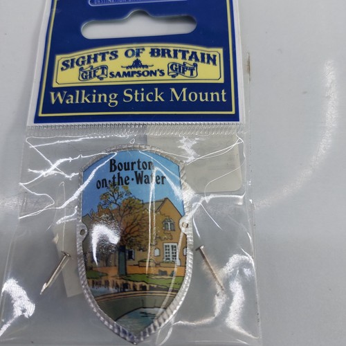 Bourton the water - bn, sealed