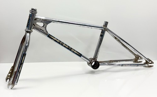 1983 schwinn predator - 1983, frame