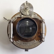 Antique Bausch & Lomb Large