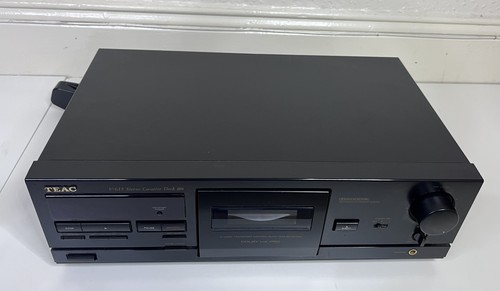 Teac 615 stereo cassette - stereo,